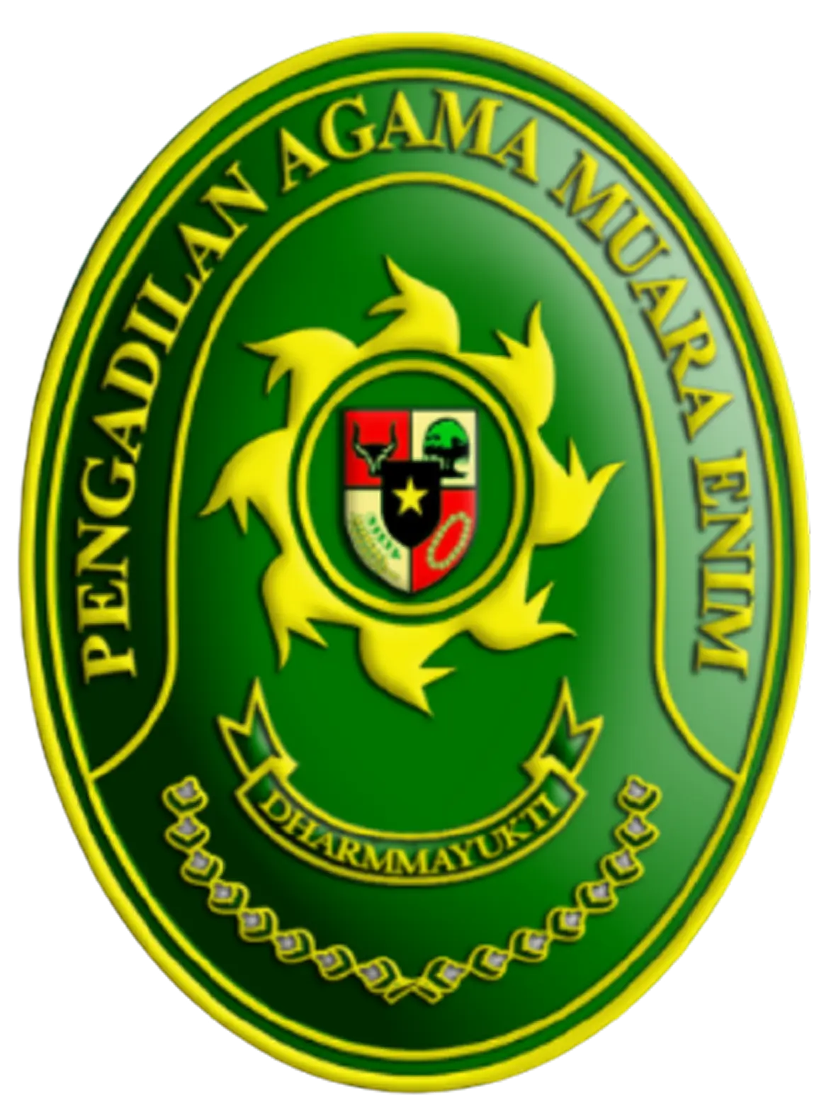 Pengadilan Muara Enim