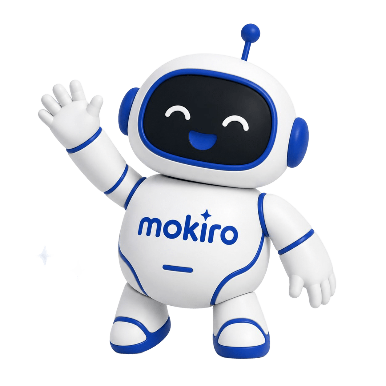 Mokiro, Meetsin AI agent